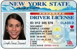 nys driver's license rfid chip|nys driver's license security.